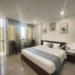 Thông tin thật! bán tòa khách sạn mặt tiền cộng hòa, quận tân bình-hầm+9 tầng(7x25m)-hđt 180tr/th.