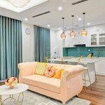Bán cc imperia garden, 6,4 tỷ, 74,5m2, 2pn, sẵn sổ chỉ việc xách vali vào ở