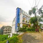 Bán gấp khách sạn 30 phòng, 7 tầng, dtsd 1100m2 view triệu đô tại đống đa, đà lạt, 38 tỷ