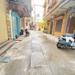 Bán nr 32m2, 6,3 tỷ ở mỗ lao, hà đông, hà nội - chính chủ hot!