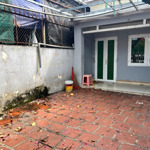 Bán Đất Tặng Nhà Mặt Tiền Đường Trương Hán Siêu Phường Phước Long, Nha Trang.
