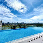 Cho Thuê Căn Hộ Paris Hoàng Kim Ngay Trần Não Quận 2,Diện Tích95M2 3 Phòng Ngủ 2 Vệ Sinhfull Nội Thất Giá 17 Triệu