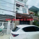Bán Dãy Trọ Lê Hồng Phong Mới Kinh Doanh Tốt