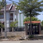 Bán Nhà 2 Mặt Tiền Đường 10,5M, Diện Tích Sàn 217M2; Diện Tích Đất 250M2