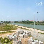 Đất Mặt Bờ Kè Sông Trí Phù Hợp Kinh Doanh Tại Phố Đi Bộ Kỳ Anh