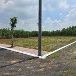 Cần Tiền Bán Gấp Lô Đất Tại Đường Trảng Bom, Đồng Nai 5X20M Giá Bán 2,5Tỷ