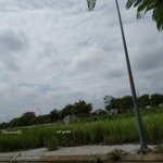 Bán đất nền dự án tại kdc cát lái invesco, 60 triệu/m2, 100m2, sổ hồng sẵn. liên hệ: 0938821086