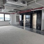 Cơ hội hiếm tòa văn phòng 9 tầng, 2 hầm, 1500m² sàn giá trị gia tăng vượt trội