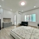 Cho thuê nhà trọ 1 phòng ngủ 1 vệ sinh 35m2, 6 triệu, tại nguyễn văn mai, võ thị sáu, q3, hcm hàng hot