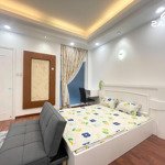 Cho thuê phòng trọ đẹp xuất sắc, 5,5 triệu, 35m2 tại nguyễn công trứ, q1, hcm