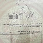 Bán đất đẹp nở hậu tại lối 2 đường phạm hoành, hưng trí, kỳ anh, hà tĩnh