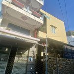 Bán nhà 4 tầng hẻm xe máy lạc thiện, tháp bà, nha trang giá chỉ 2,4 tỷ