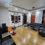 Cc bán căn hộ chung cư toà rice city linh đàm, dt 67m2, lô góc, giá 4.35 tỷ