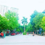 Bán Biệt Thự Xa La 120M2X4T, Mặt Phố Hạnh Hoa, Siêu Kinh Doanh, Dòng Tiền 600 Triệu/Năm
