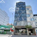 Khuôn Đất Lớnmặt Tiềnbạch Đằng - Tân Bình, 12X24M, Xd: Hầm + 8 Tầng - Hđt: 350 Triệu, Giá Bán 68 Tỷ