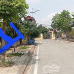 Bán Đất,Đấu Gía Nghĩa Đạo Thuận Thànhdiện Tích120Mmặt Tiền8M Vỉa Hè Ôtô Tránh Đường Thông Gần Quốc Lộ 38 Kcn