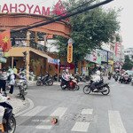 Vip, 10X10 Căn Góc 2Mt Hoàng Diệu 2, Linh Chiểu Cạnh Đh Ngân Hàng - Hđt 68 Triệu/Th