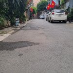 Nhà phân lô kim giang-ngõ ô tô tránh-ô tô vào nhà-kinh doanh văn phòng-100m2-5 tầng-mt 6m