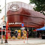 Rẻ nhất tân phú! mặt tiền 42a đường nguyễn sơn, tân phú (10x35m,cho thuêxây dựng: hầm 7 tầng) giá bán 42 tỷ