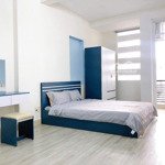 Cho thuê phòng ban công, thang máy tại trần quang khải, q1, hcm, 6 triệu, 30m2