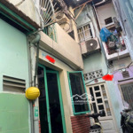 Bán nhà 2 tầng nguyễn văn nghi , p7 , 17m2 , 1,75tỷ bớt lộc . lh : 0866408299 việt anh