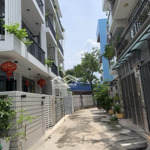 Lô Đất Phạm Văn Chiêu P14 Gò Vấp - 74M - Nở Hậu Ko Lộ Giới Ko Quy Hoạch - Chỉ 4 Tỷ 3 Tl