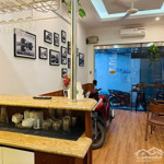 Bán Nhà Phố Thành Nhàn Quận Hai Bà Trưng