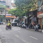 Nhà Quan Nhân 37M, 5 Tầng, Ô Tô Đỗ Cửa, Kinh Doanh Mọi Loại Hình Giá Bán 11,9 Tỷ