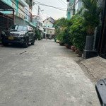 Q7 Trần Xuân Soạn , 3 Tầng + St , 72M2 , Ngang 4 X 18M ,Hẽm Xe Hơigần Đại Học Maketing