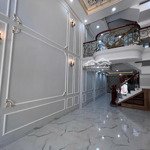 Bán Nhà Xinh - Đẹp Nhất Xóm -Diện Tích68M2 - 4Tầng - 5 Vệ Sinh- Đ Rộng 6 M Gọi Ngay Để Đi Xem Nhà.