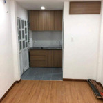 Bán Nhà Sát Mặt Tiền Chu Văn An , P12, 18M2 , 2,55Tỷ. Lh : 0866408299 Việt Anh