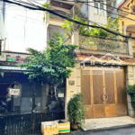 Bán Nhàdiện Tích120 M2 Cạnh Cityland ,Hẽm Xe Hơi6M Thông , Giá Nhỉnh 10 Tỷ Nguyễn Vân Lượng