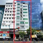 Khan Hiếm Buildingmặt Tiềnnguyễn Văn Trỗi, Ngang 11M, Hầm 10 Tầng.