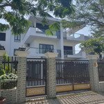 Bán biệt thự tại la maison de cần giờ, 110m2 . còn duy nhất 1 căn giá đầu tư