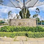 Nền đẹp kề góc và gần trường học - khu dân cư ngân thuận