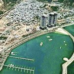 Bán lô đất mặt tiền nguyễn an khu tái định cư hòn xện nha trang
