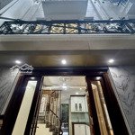Bán nhà riêng tại hồng mai, 30m ô tô tránh, xây mới, 6,95 tỷ, 35m2, 3pn, 4wc, hàng hiếm tại giá tốt
