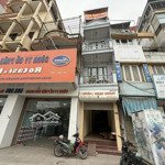 Chính chủ cho thuê nhà mặt tiền đường giải phóng gần bến xe giáp bát
