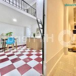 Khai trương 108p mới xây - full nội thất - nằm ngay tại dương quảng hàm