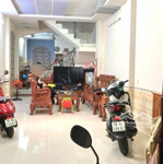 Bán nhà 4 tầng-hẻm 6m-cạnh thạch lam-tân phú-89m2-nhỉnh 7 tỷ