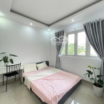 Cho thuê phòng trọ có nội thất quận 8 gần cầu chữ y, parc mall, đh sài gòn, đh sư phạm