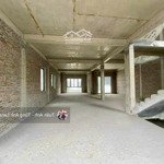 Bán Biệt Thự 150M2 Thô Chưa Hoàn Thiện, Tuyến 2 Lê Hồng Phong.