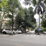 Chính Chủ Giao Bán Biệt Thự Vườn Đào Lạc Long Quân Võ Chí Công Tây Hồ Hn 239M2 4T Mt16M Chào 119 Tỷ