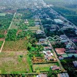 Đất Eatu Km12 - Quốc Lộ 26 (15 X 25M) Thổ Cư 100% - Giá Bán 2.43 Tỷ