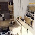 Cc Cho Thuê Nhà 3 Tầng, Ngõ Ba Gác Kdoanh Onl Được, Gần Trương Định, Hoàng Mai, Khu Bách Kinh Xây