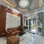 Gấp Bán - Nhà Riêng 4 Tầng, 4 Phòng Ngủ(Chợ Đông Bắc) Tô Ký Quận 12 - Đường 6M Giá Bán 4 Tỷ 750 Triệu