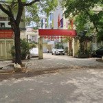 Lô Góc - Oto Đỗ Chục Chiếc
Kđt Văn Phú Vị Trí Đẹp Giá Siêu Rẻ
6Tầng Thang Máy Nhập Khẩu