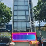 Sốc ! Nhỉnh 30 Tỷ: Bán Tòa Nhà Văn Phòng Đà Nẵng - Gần Đường Ông Ích Khiêm: 135M2 Ngang 5,8M X 23M