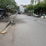 Cần Bán Nhà Khu Đô Thị Văn Quán Hà Đông 90M 4 Tầng 5M Mặt Tiền Vỉa Hè Ô Tô Tránh