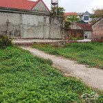 Cần Bán Đất Chính Chủ Tại Xã Tích Lộc. Gần Đường 32, Diện Tích Nhỏ Xinh. Giá Chỉ 1,18 Tỷ.